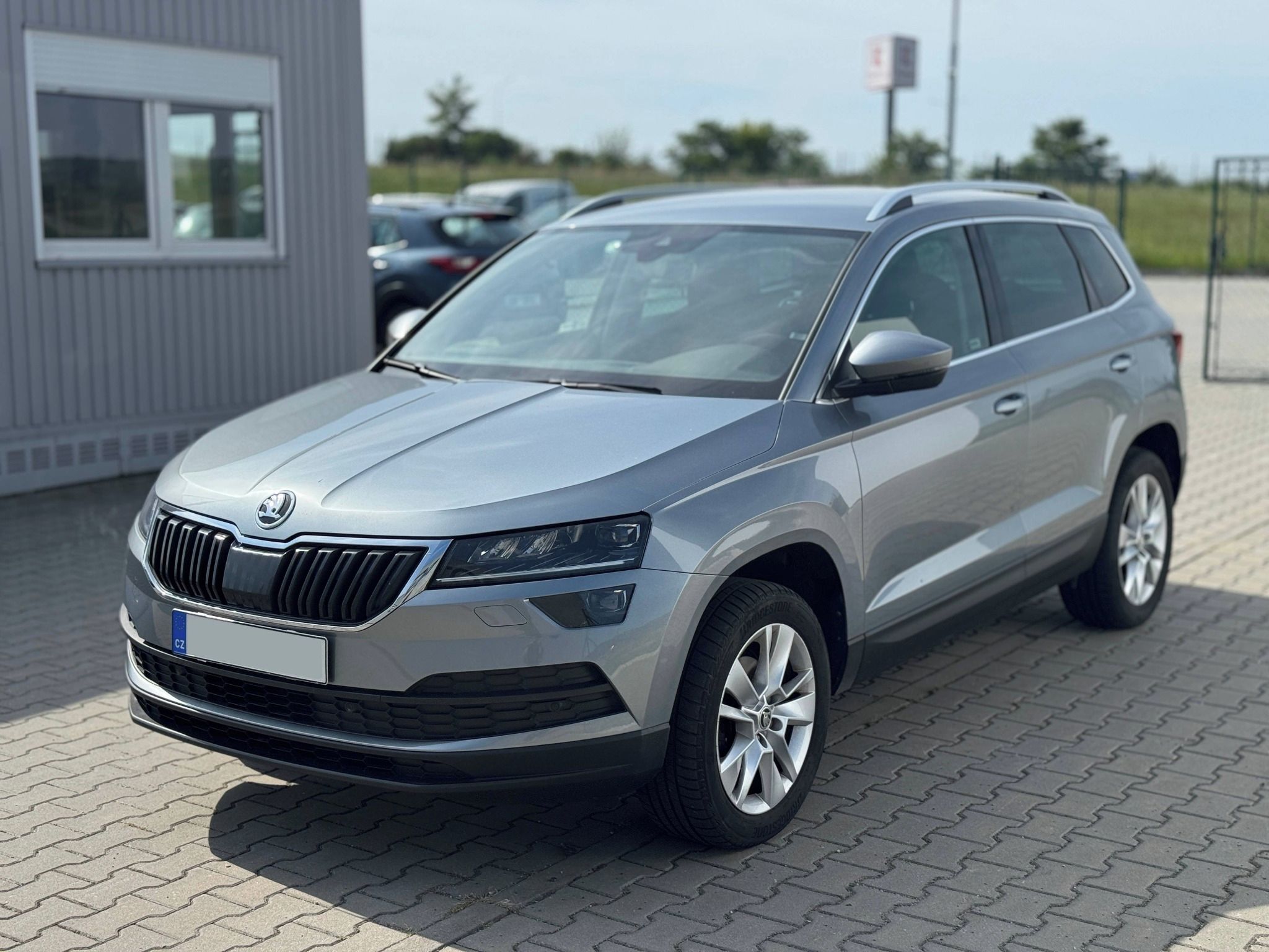 Škoda Karoq, 1.6 TDI 85 kW Style DSG - fotka 3