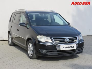2.0 TDi,Highline