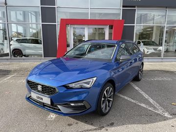 1.5TSI 110kW, FR