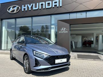 1,0 T-GDI 74 kW 6st. STYLE FL