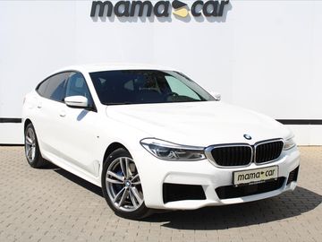 640i xDrive GT 250kW M PAKET