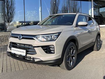 1,5 GDI Turbo 2WD 6AT SLEVA