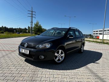 1.2 Tsi 63Kw / 2013
