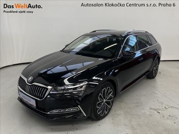 TDI147 kW LK 7DSG 4x4