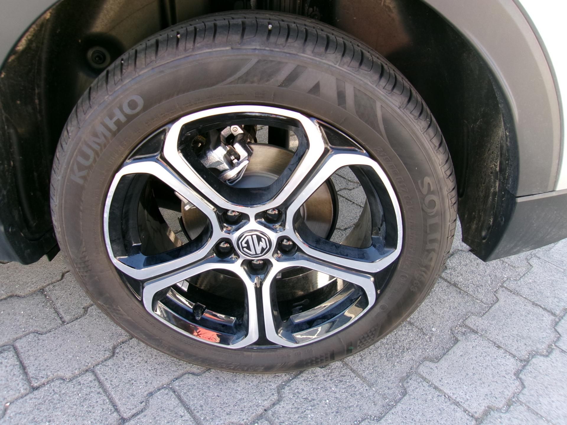 MG ZS, Hybrid+ - fotka 5