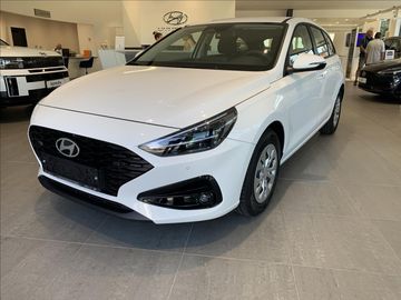 1,0 T-GDI 74kW DCT Comfort