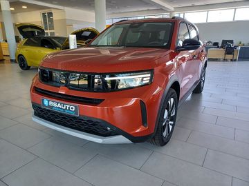 GS Hybrid 1.2 TURBO 81kW