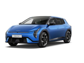 GT LINE 81,4kWh