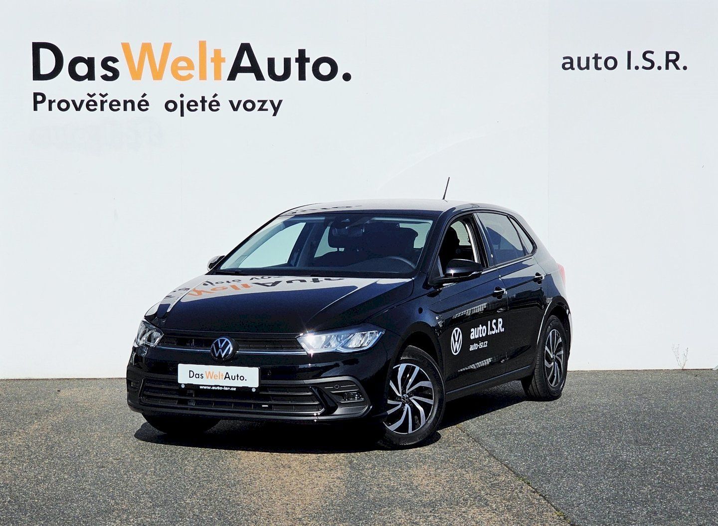 Volkswagen Polo, People 1,0 TSI 7DSG