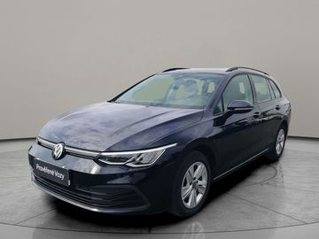 Life  Variant 2,0 TDI Life 85