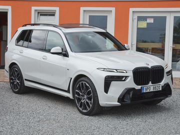 xDrive 40d M-Sport 50th Ann.