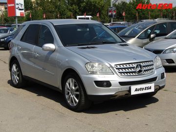 3.5 ML350 4M,ČR,AT
