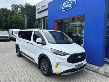2.0EcoBlue 110 kW Trail 320 L2
