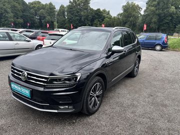 2.0 TDI ALLSPACE