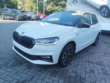 Monte Carlo 1,0 TSI 85 kW 6man