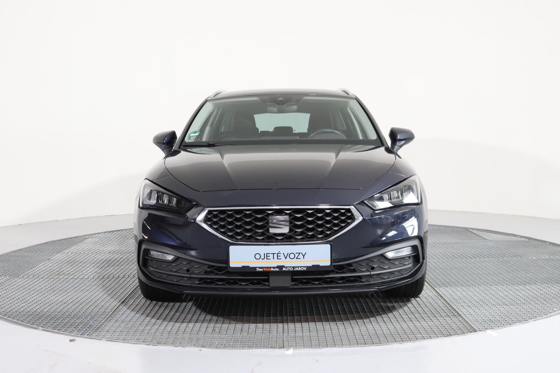 Seat Leon, SP Xcellence 2.0 TDI 150k DSG - fotka 4