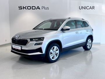 Top Selection 2.0 TDI / 110kW
