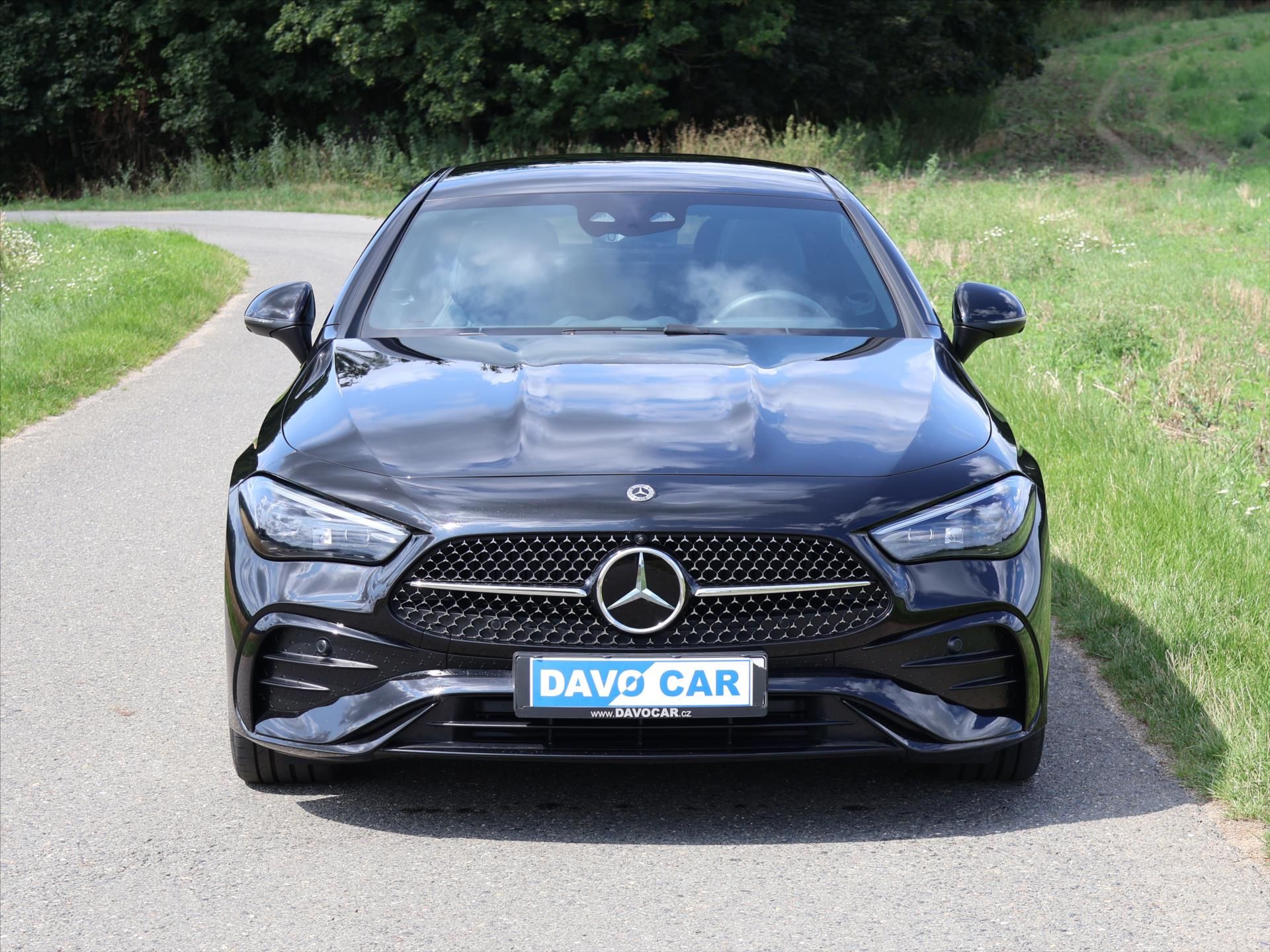 Mercedes-Benz CLE, 2,0 300 4Matic AMG Premium Plu - fotka 2