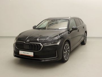 TDI 2.0/110kW DSG L&K