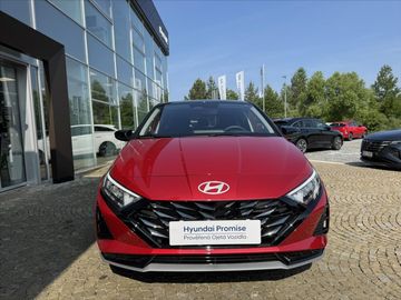 1,0 TGDI SMART TT  25