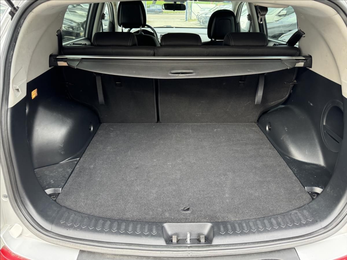 Kia Sportage, 1,7 BEZ KOROZE !! - fotka 4