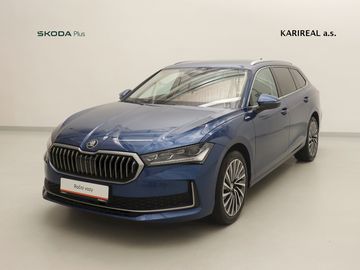TDI 4x4 2.0/142kW DSG L&K