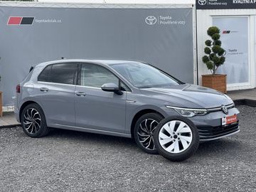 1.5eTSi, Style, ČR, 7DSG +kola
