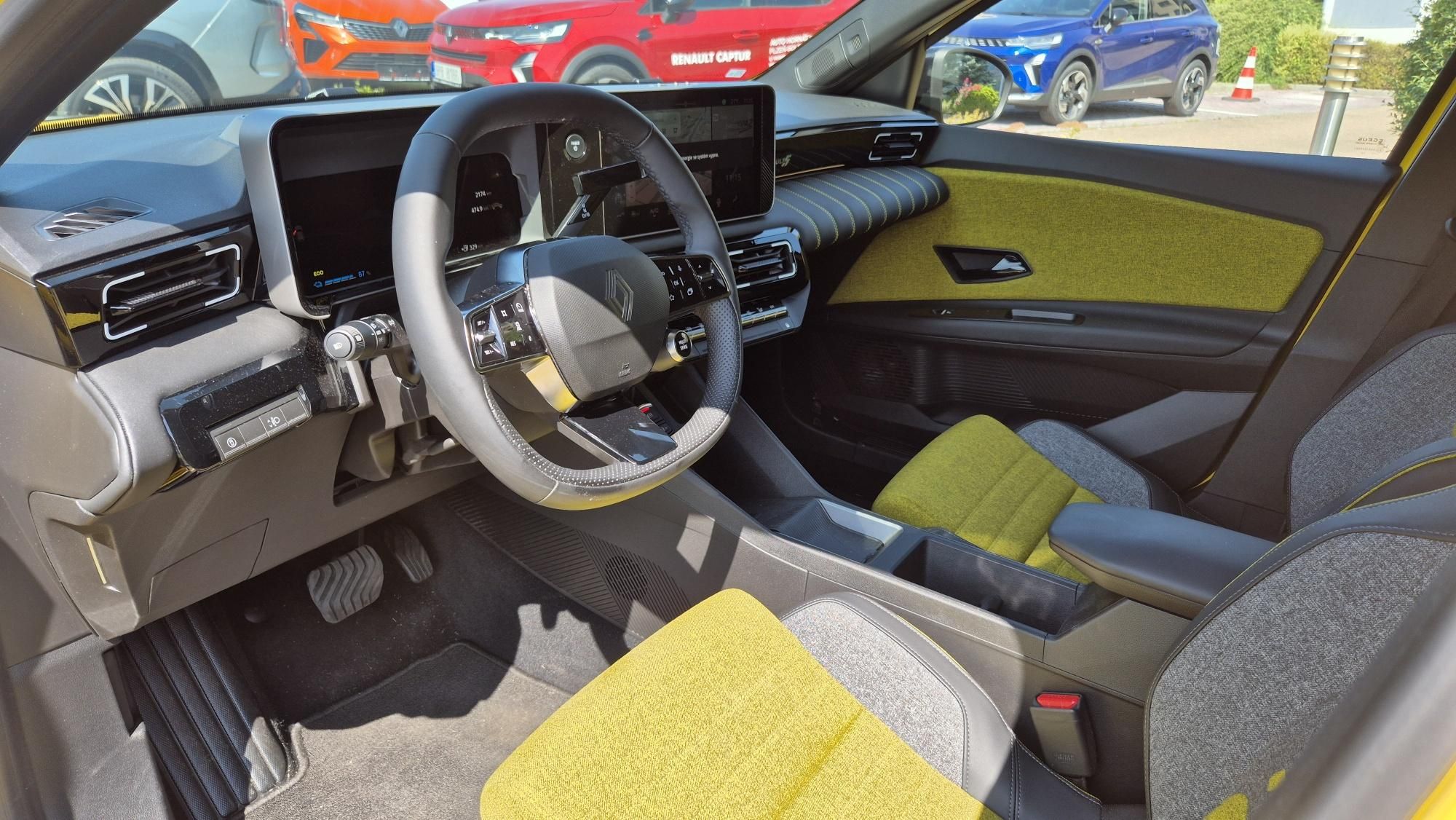 Renault R5, iconic cinq 150k comfort range - fotka 5