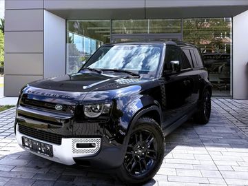 110 D200 S / OFF-ROAD
