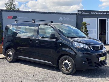 1.6HDi, ČR-1m, 8 míst, DPH