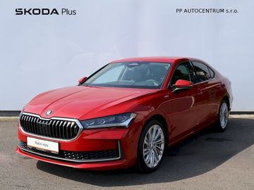 L&K 4x4 DSG 2.0TDI 142kW