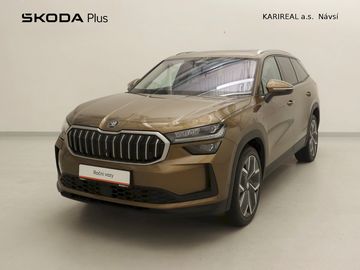 TDI 4x4 2.0/142kW Exclusive Se