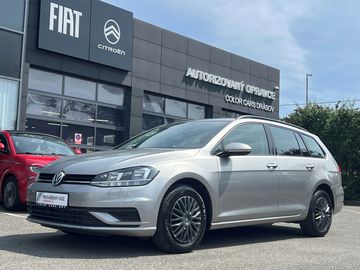 1.6 TDI 85kW ZÁRUKA SERVIS DPH