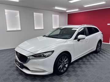 2.0 121 kW Záruka 2029