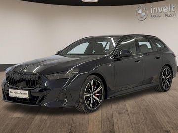 540d xDrive Touring