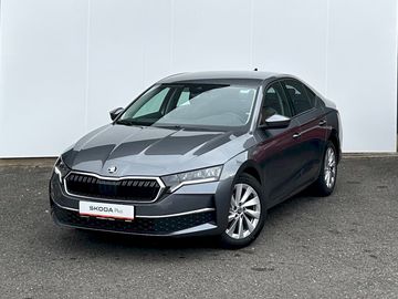 1.5 Tsi 110 kW Selection
