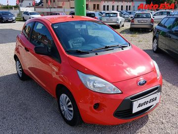 1.2i,ČR,Klima