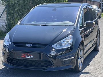2.2TDCi ST-Line AUTOMAT KŮŽE