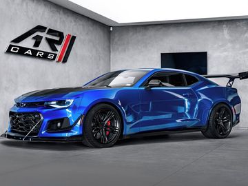 ZL1 6,2 655PS Performance Reca