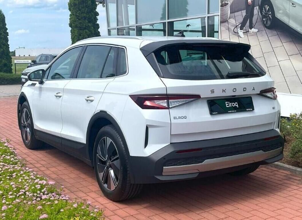 Škoda Elroq, Selection 60  150 kW - fotka 3