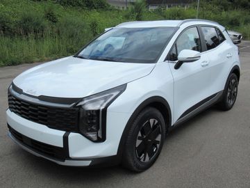 1.6 T-GDi GPF 4x2 Exclusive
