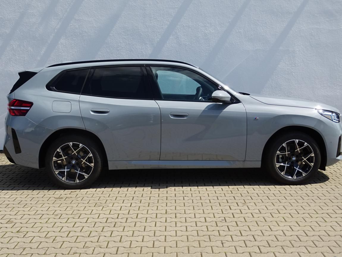 BMW X3, xDrive20d - fotka 5