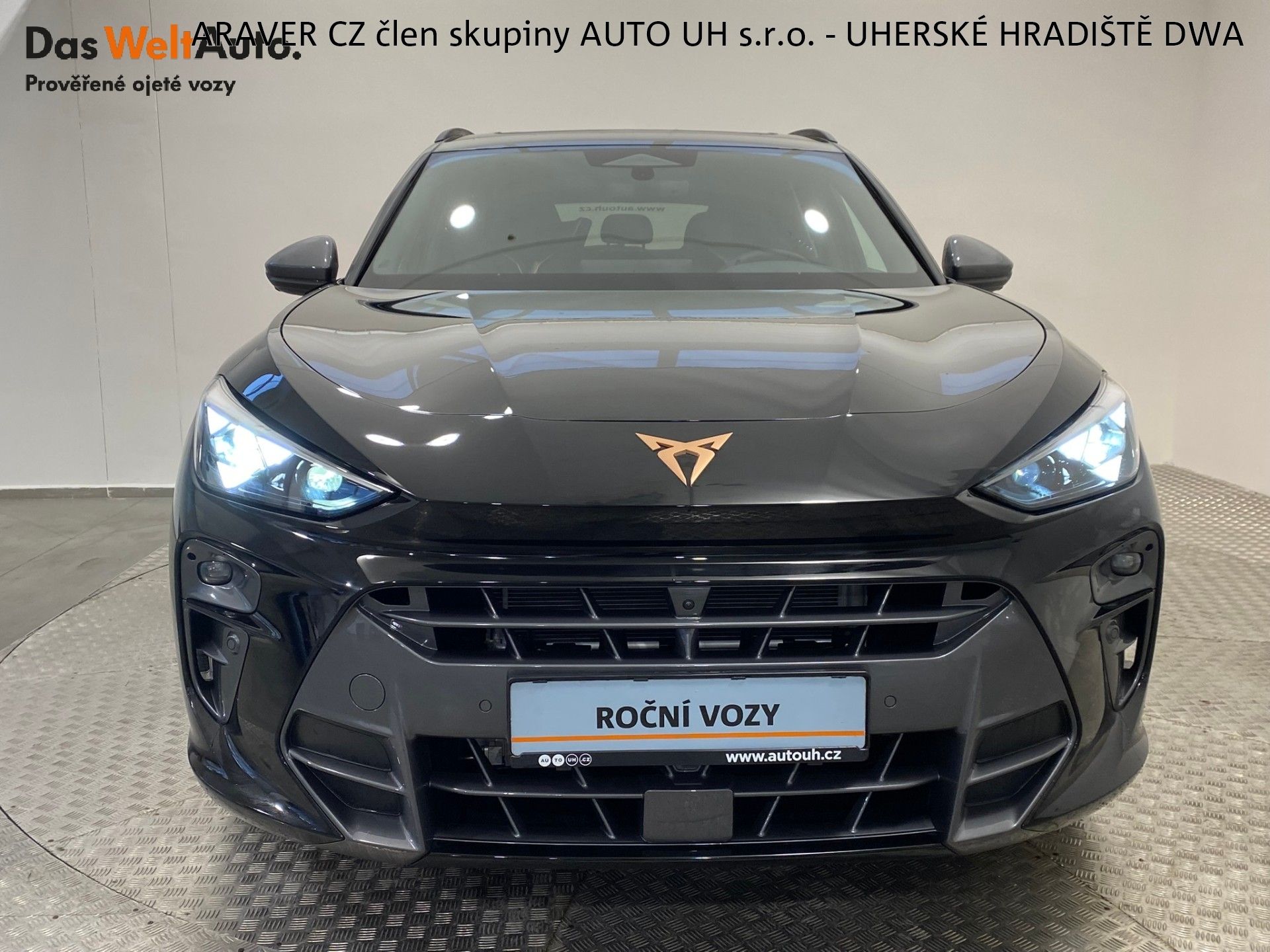 Cupra Terramar, 1.5 TSI VZ e-HYBRID 200kW - fotka 4