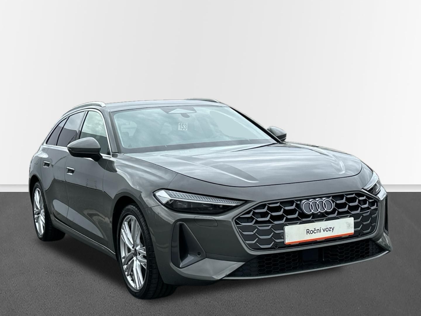 Audi A5, Avant TDI quattro 150kW - fotka 6