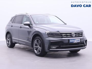 2,0 TDI DSG R-line 4M 1Maj DPH