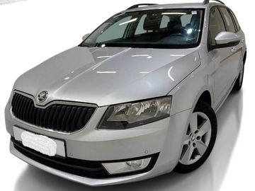 7 1.4Tsi 103KW 148tkm VYHŘ.SED