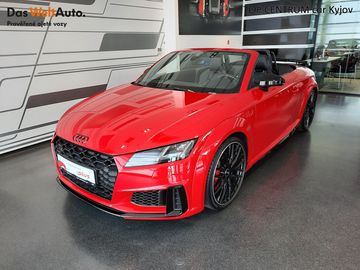 2.0 TFSI quattro (235kW/320k),
