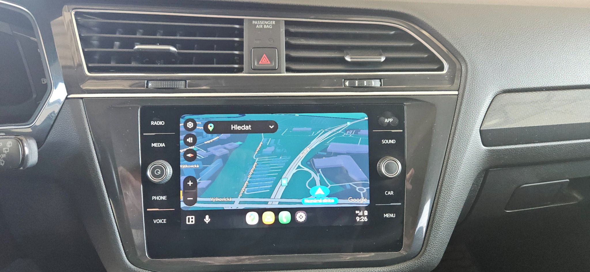 Volkswagen Tiguan Allspace - fotka 6