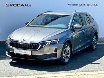 Top Selection 2.0 TDI 110 kW D