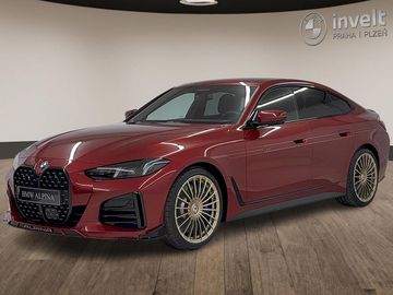 GT Gran Coupé